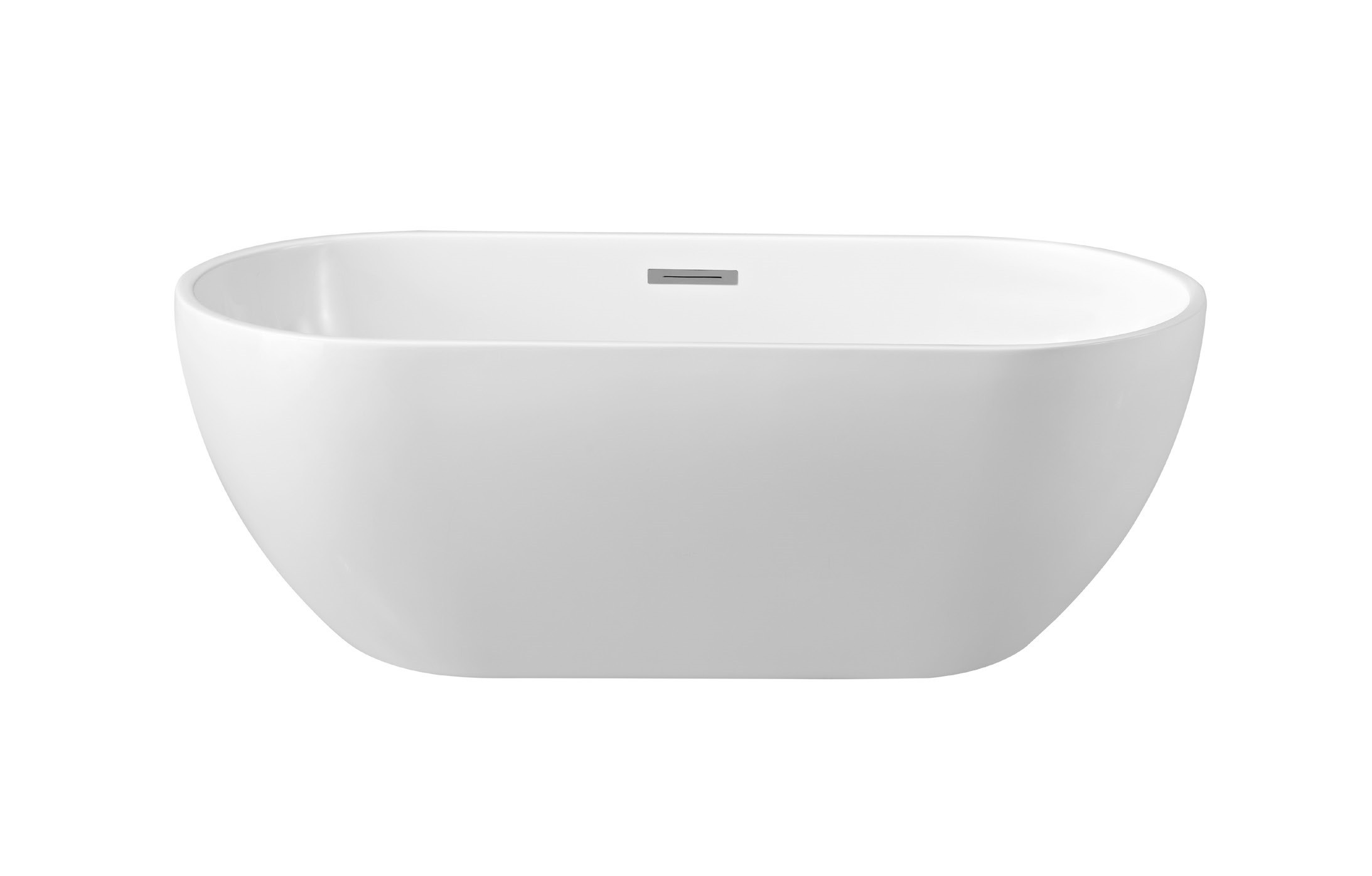 BRUSSEL 1650 freestanding bath