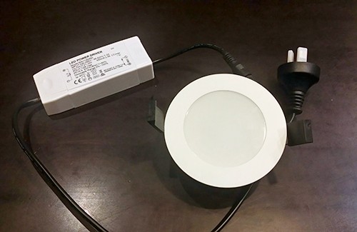 DOWNLIGHT led cool