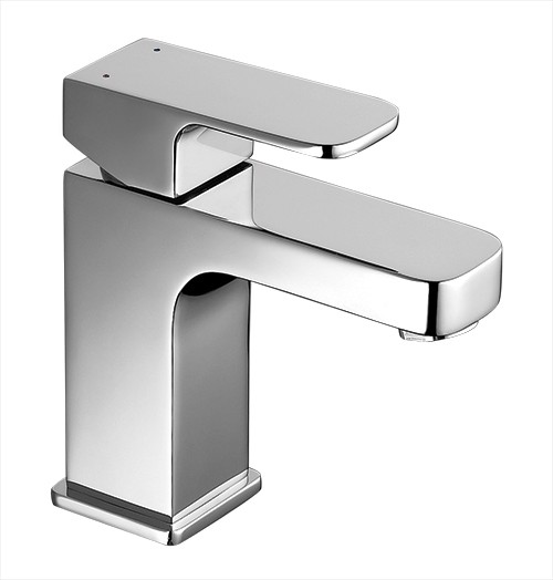 ELIGIO BASIN MIXER TAP