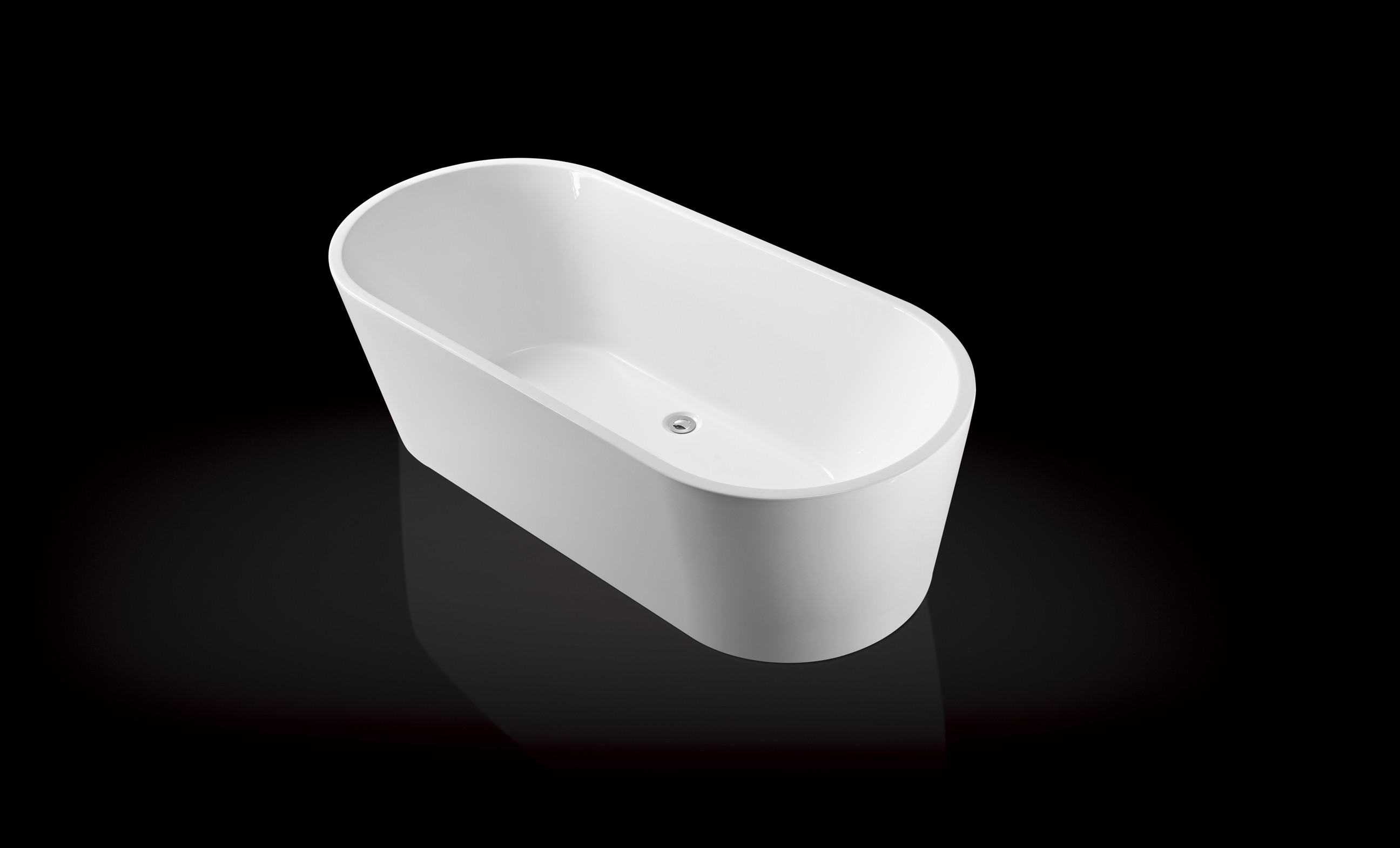 MINOS freestanding bath - 1780