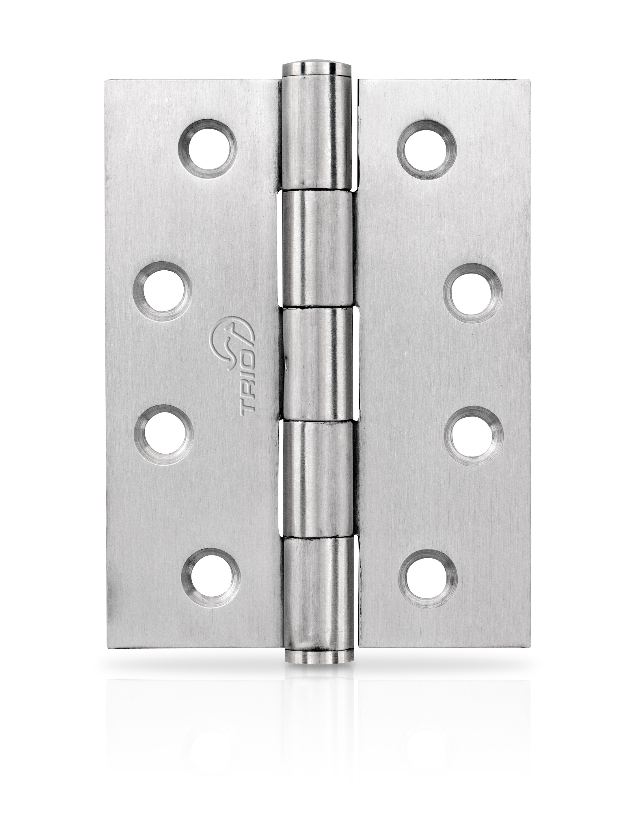 HINGE butt stainless steel