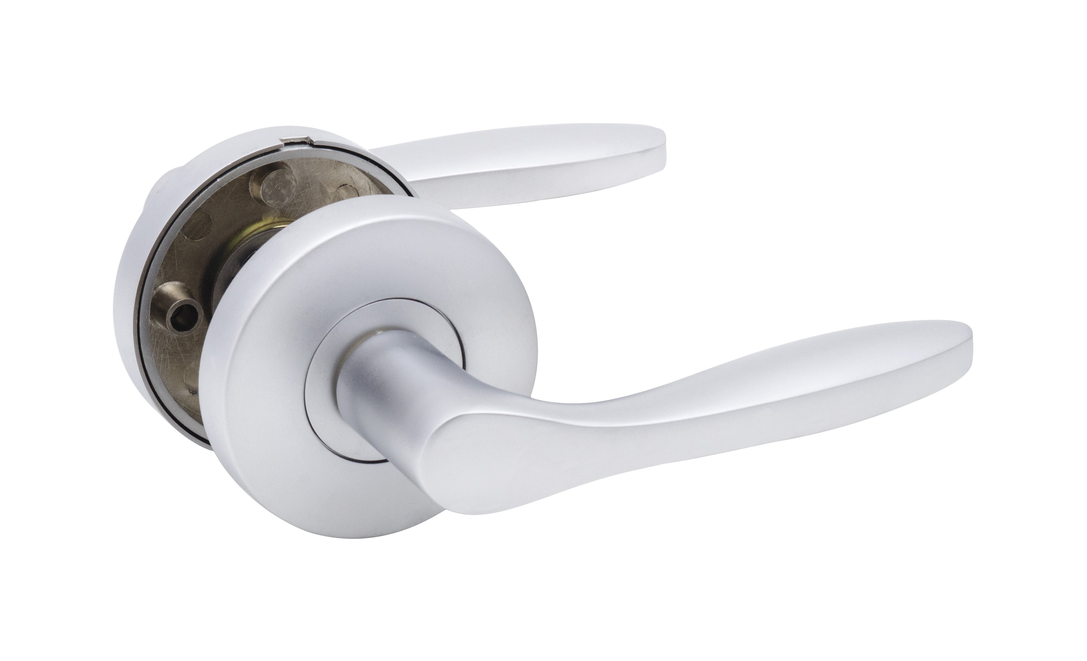 ORION lever privacy set handle