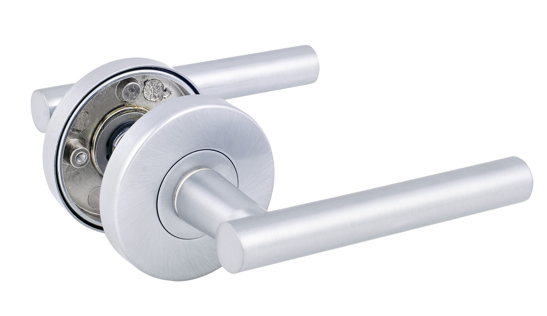 ETHELIA lever passage set handle