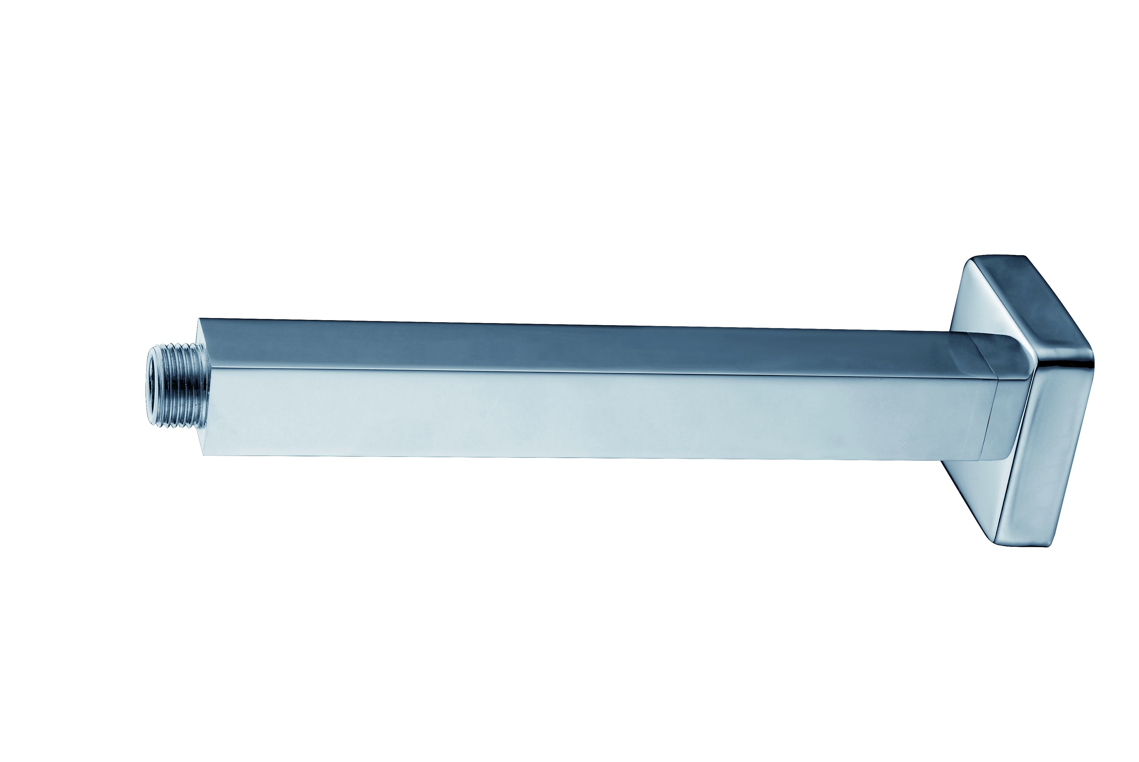 VITO square ceiling arm