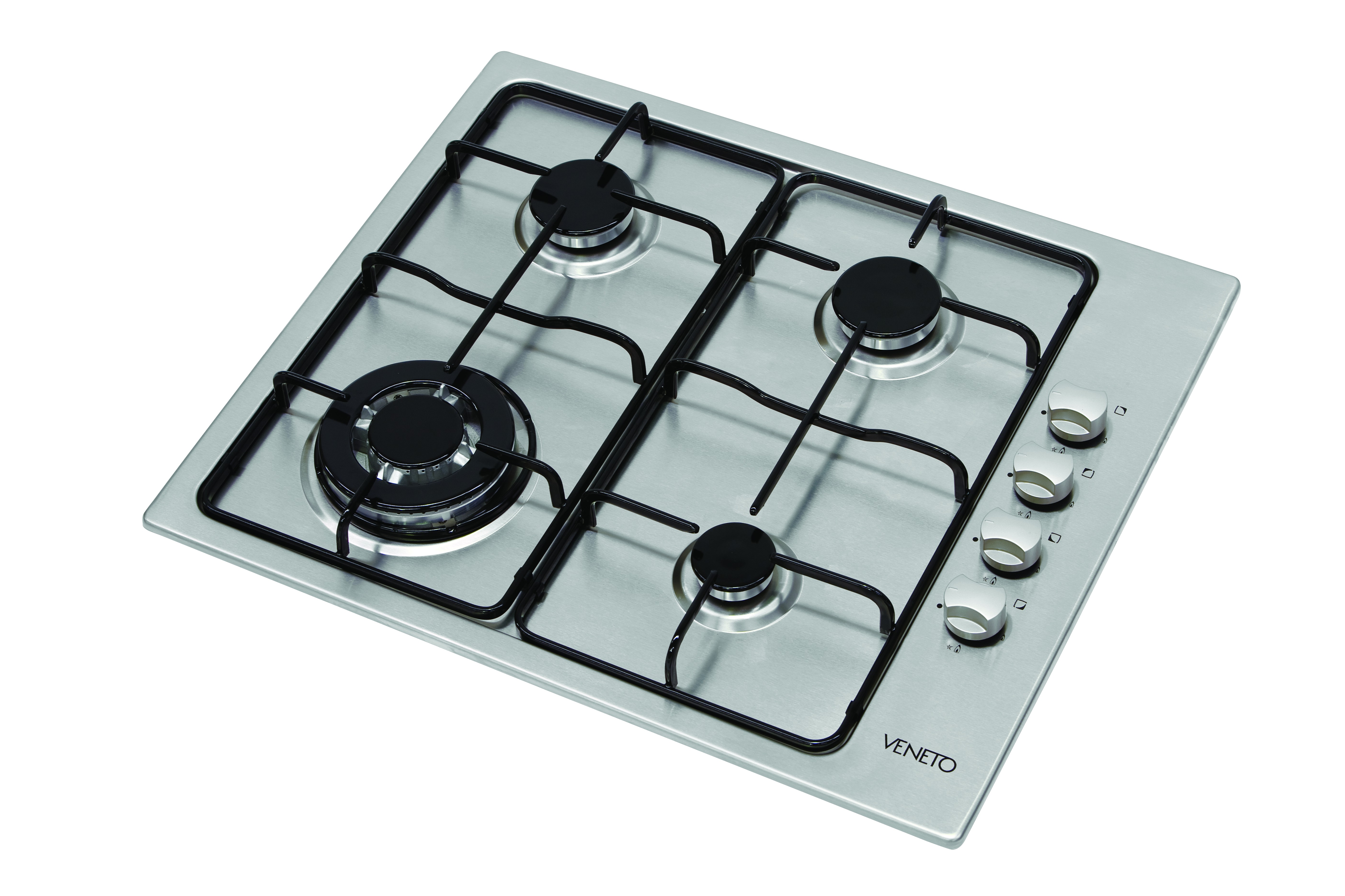 COOKTOP veneto wok