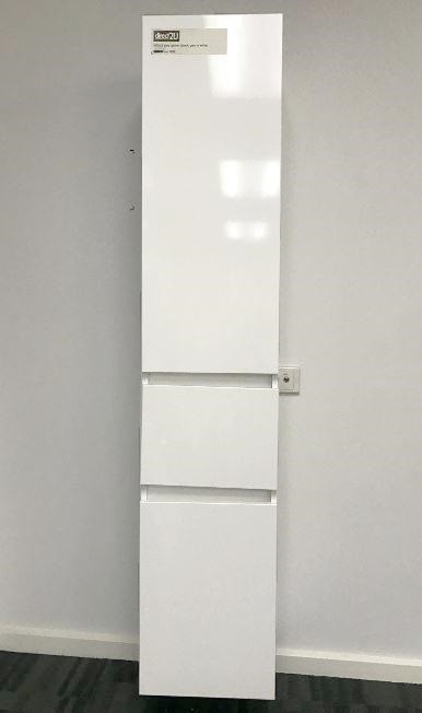 VITALE SIDE CABINET