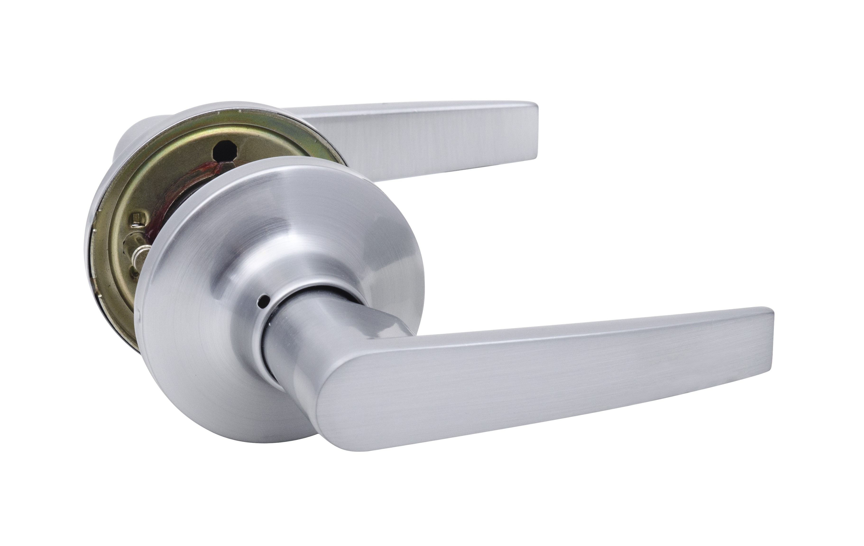 CHESAPEAKE passage lever set handle