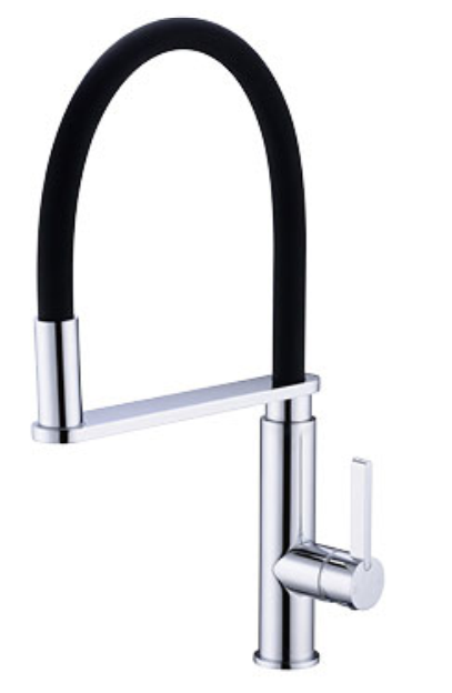 Oscar kitchen pullout mixer