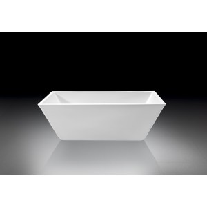 ATLAS freestanding bath