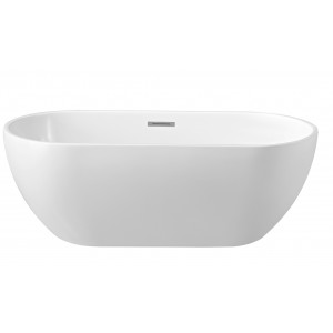 BRUSSEL 1500 freestanding bath