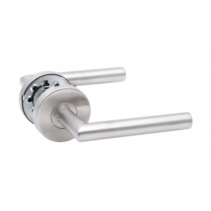 DRAUGHT lever privacy set handle