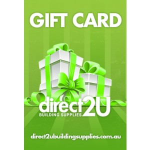 direct2u Gift Card