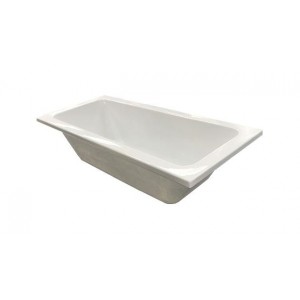 ORANA 1700 inset bath