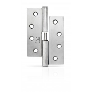 HINGE butt lift off stainless steel 