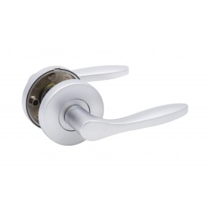 ORION lever privacy set handle