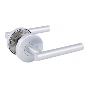 ETHELIA lever passage set handle