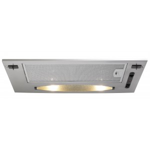 RANGEHOOD u/mount concealed 520mm