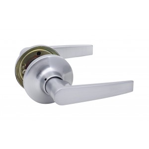 CHESAPEAKE privacy lever set handle