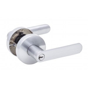 OLYMPUS lever passage set handle