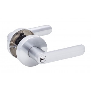 OLYMPUS lever privacy set handle