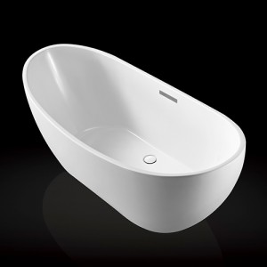 ZURICH freestanding bath - 1680