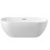 BRUSSEL 1500 freestanding bath