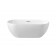 BRUSSEL 1650 freestanding bath