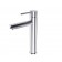 ORB tall basin mixer chrome